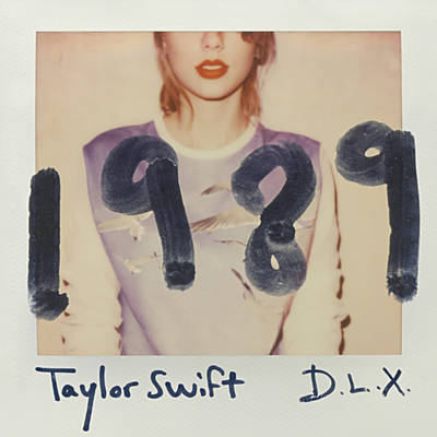 Taylor swift cover 1989